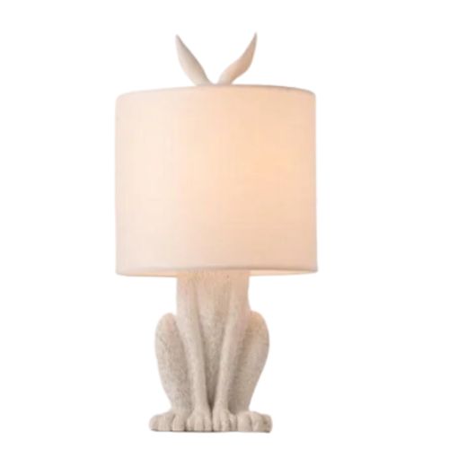 Rabbit Table Lamp