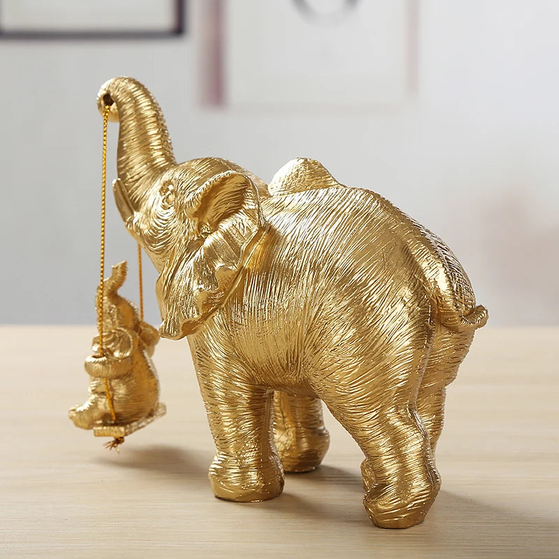 Elefante Elegante