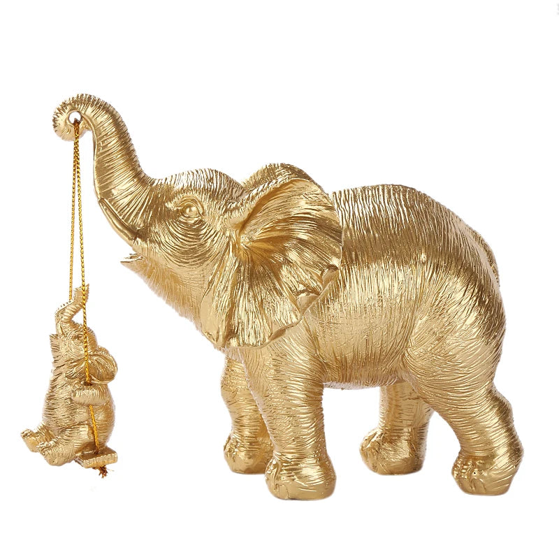 Elefante Elegante