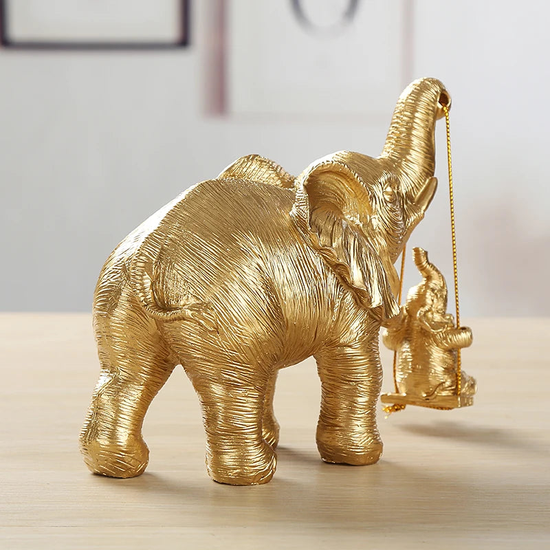 Elefante Elegante
