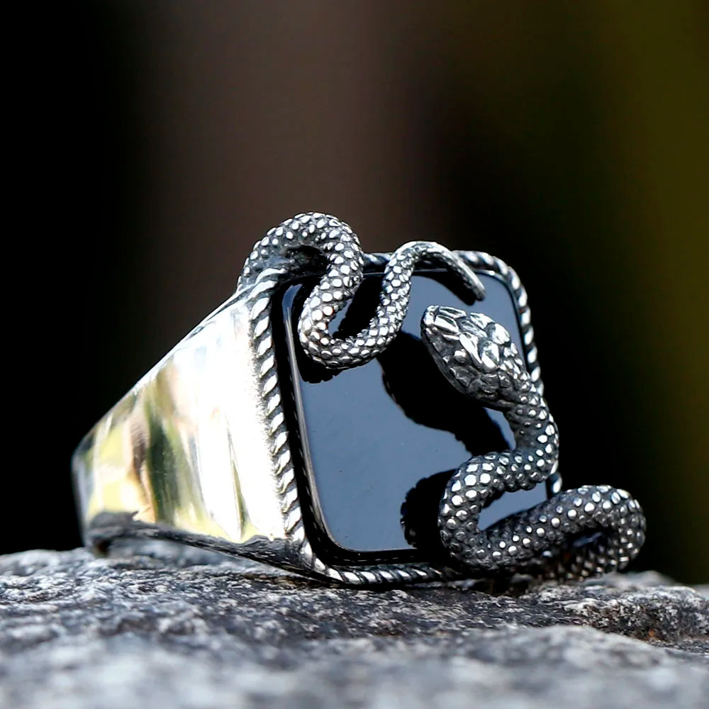 Anel Cobra