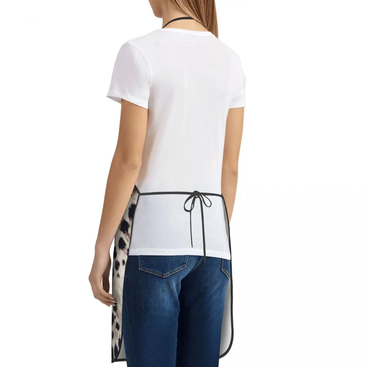 Animal Print 2 Apron