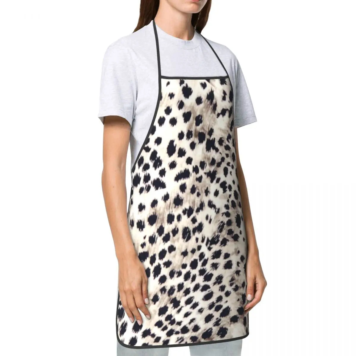 Animal Print 2 Apron