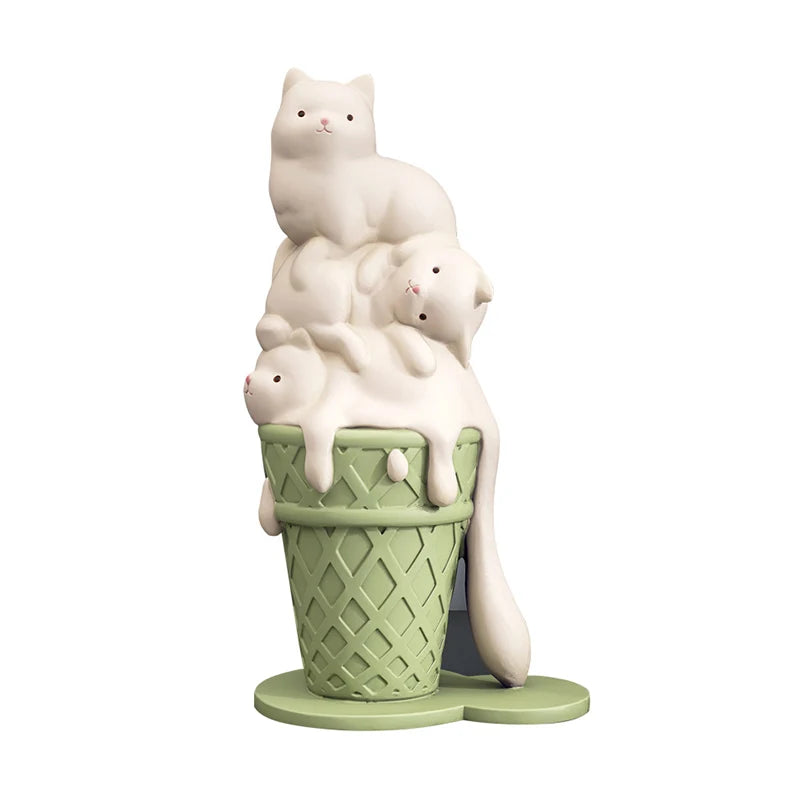 Ice Cat