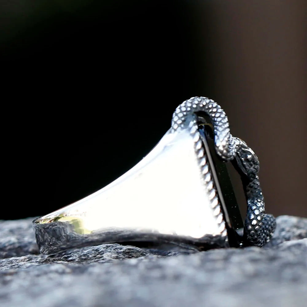 Anel Cobra