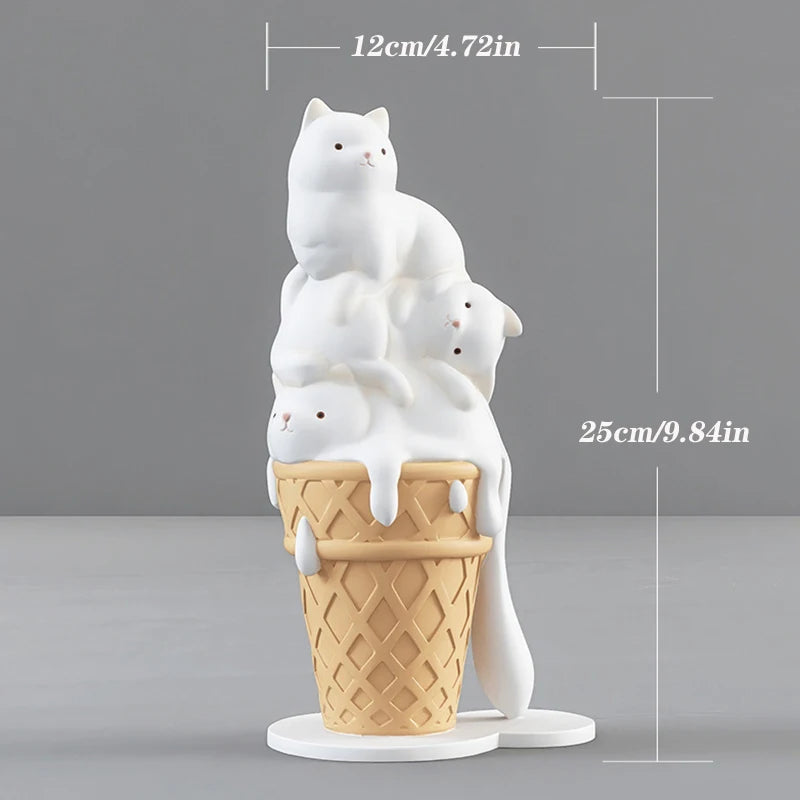 Ice Cat