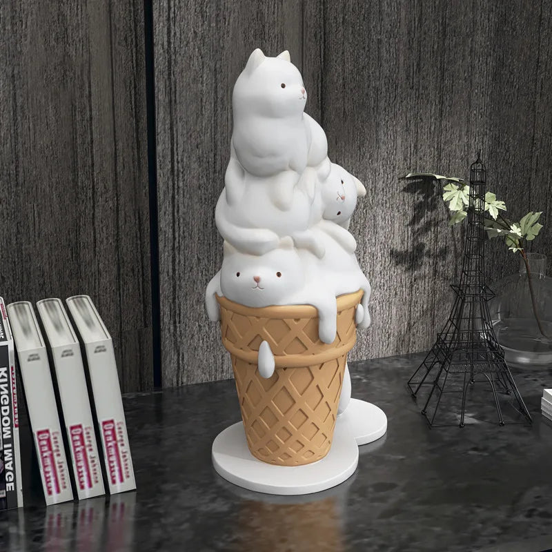 Ice Cat