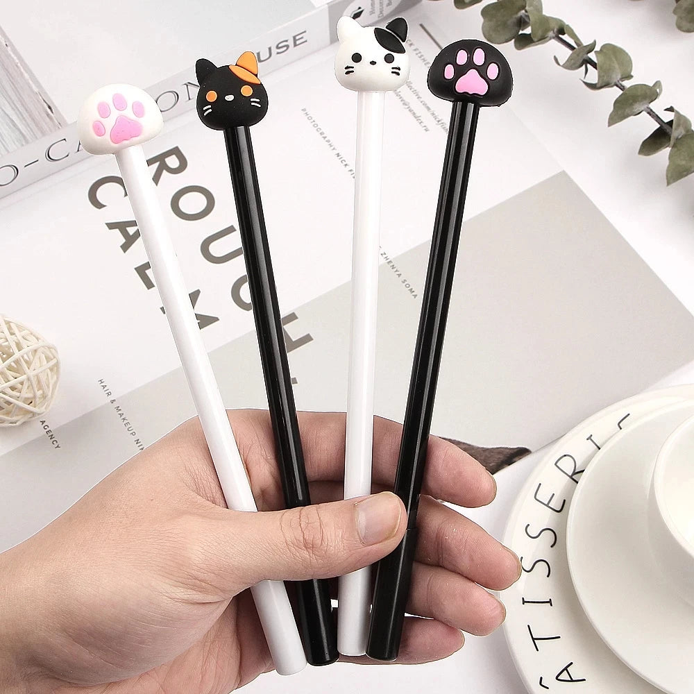 Kitten Pen Set - 20 units