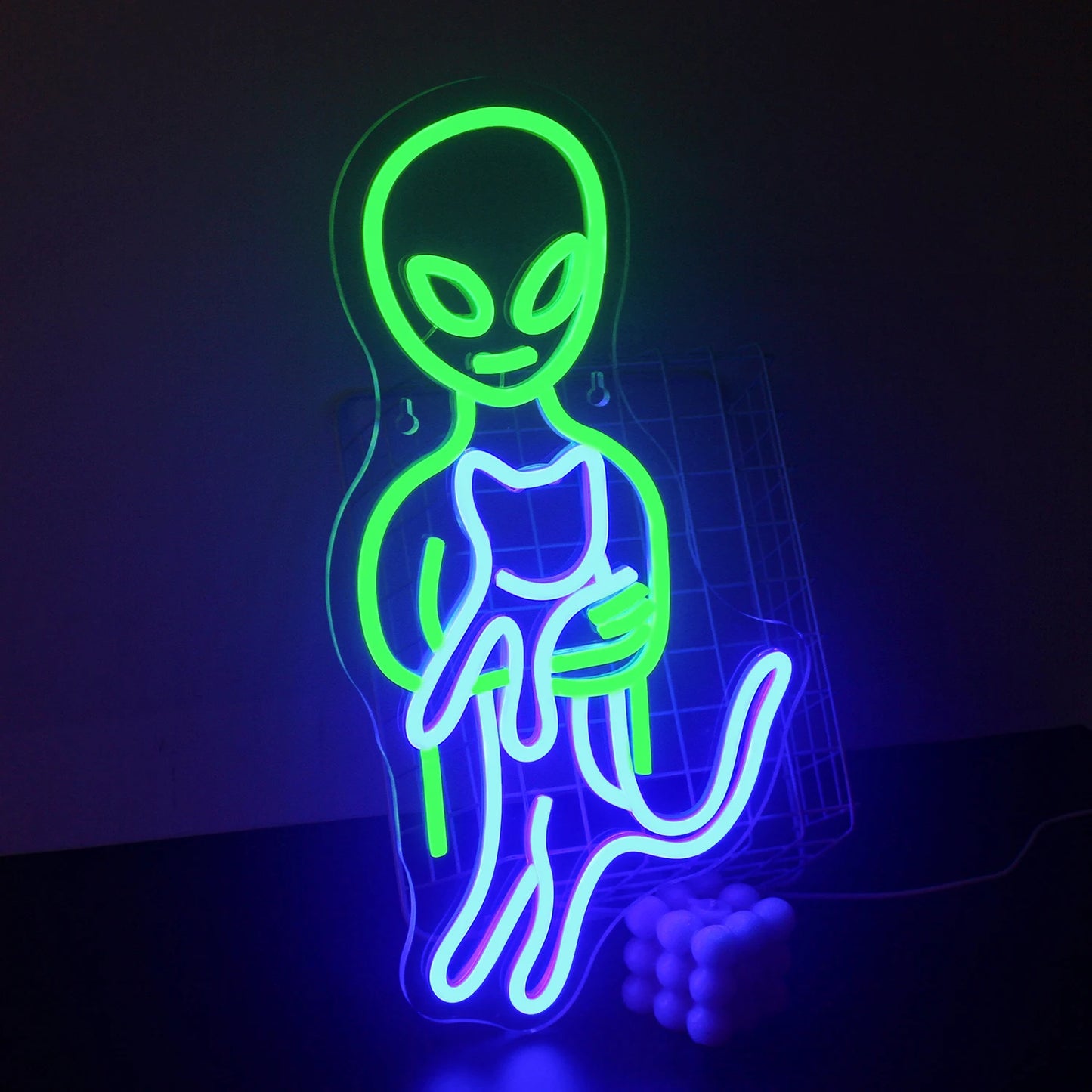 Alien