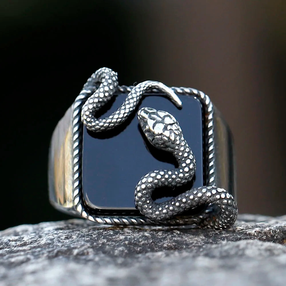 Anel Cobra