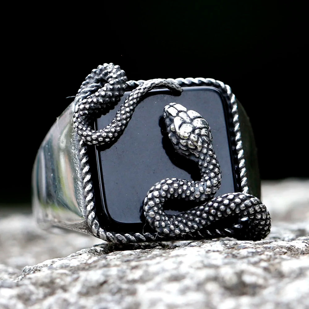 Anel Cobra