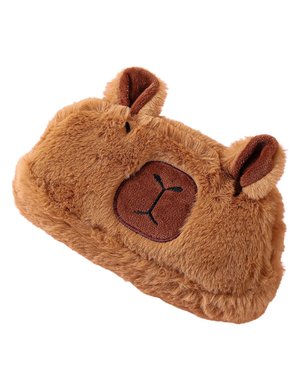 Estojo de Capivara