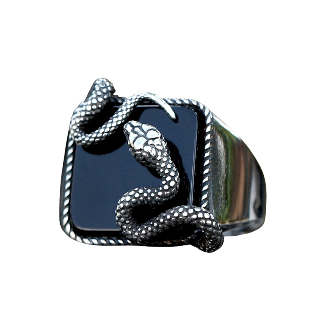 Anel Cobra