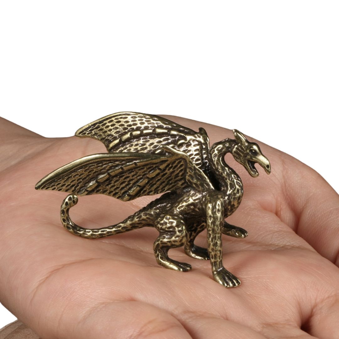 Dragão Miniatura