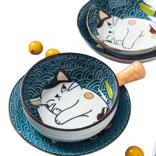 Cat Bowl - Peças vendidas separadamente