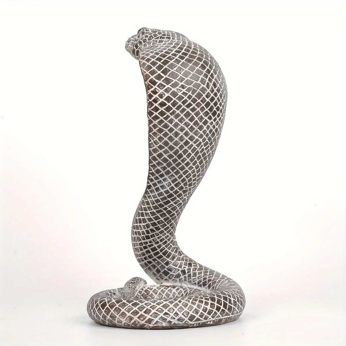 Snake - Ornamento de mesa