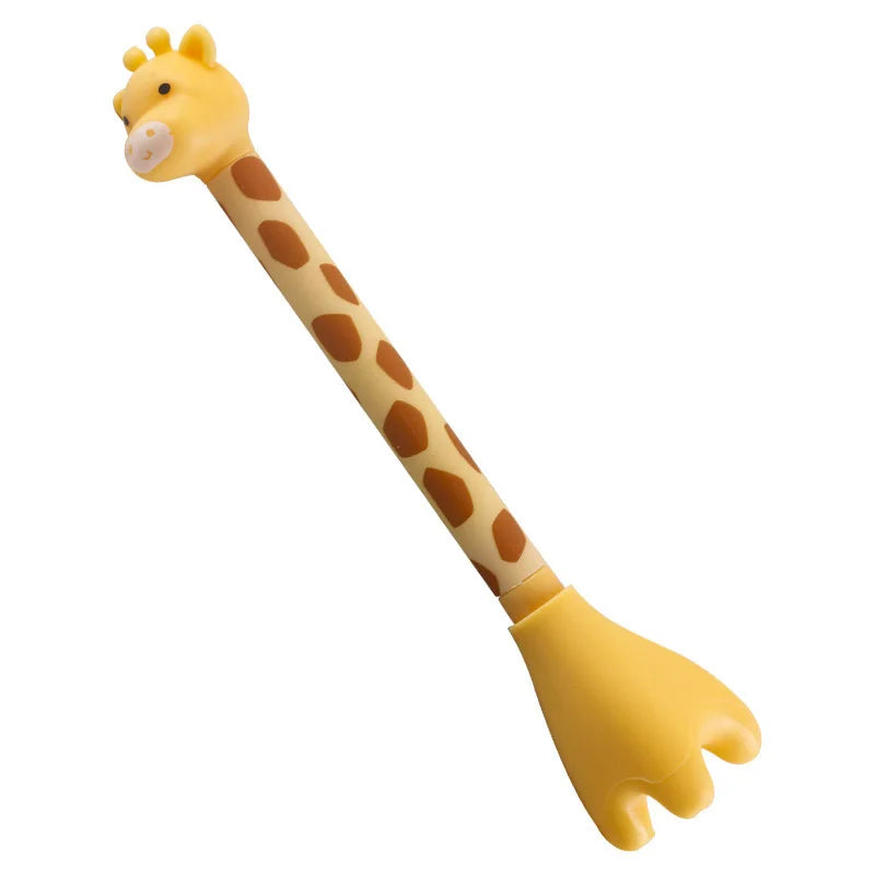 Caneta Girafa