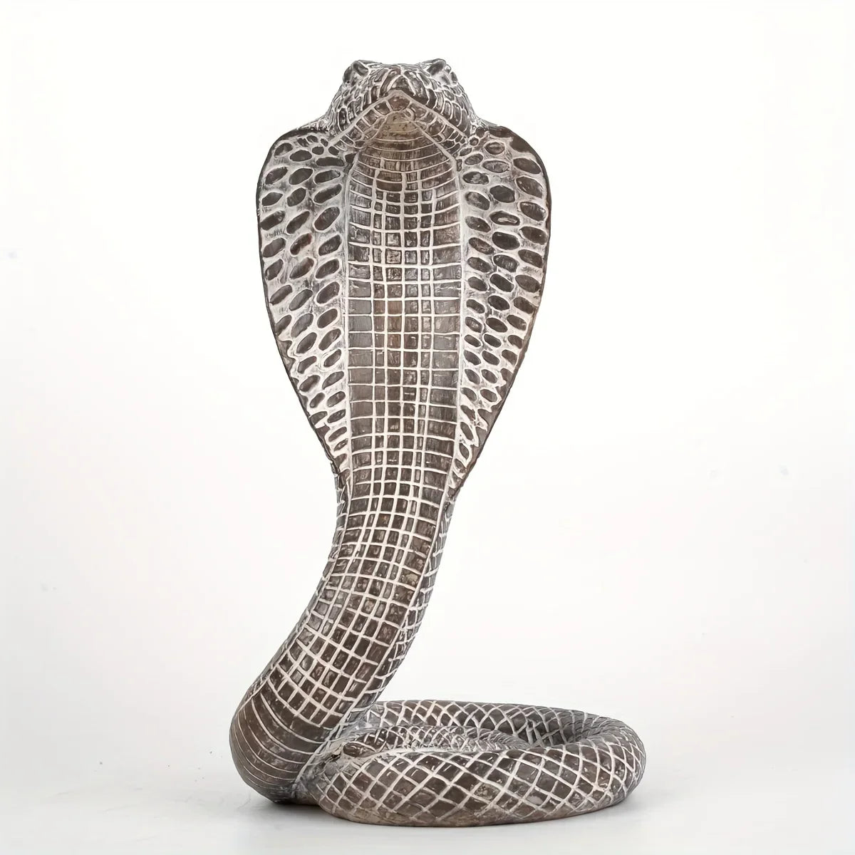 Snake - Ornamento de mesa