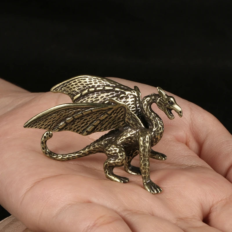 Dragão Miniatura