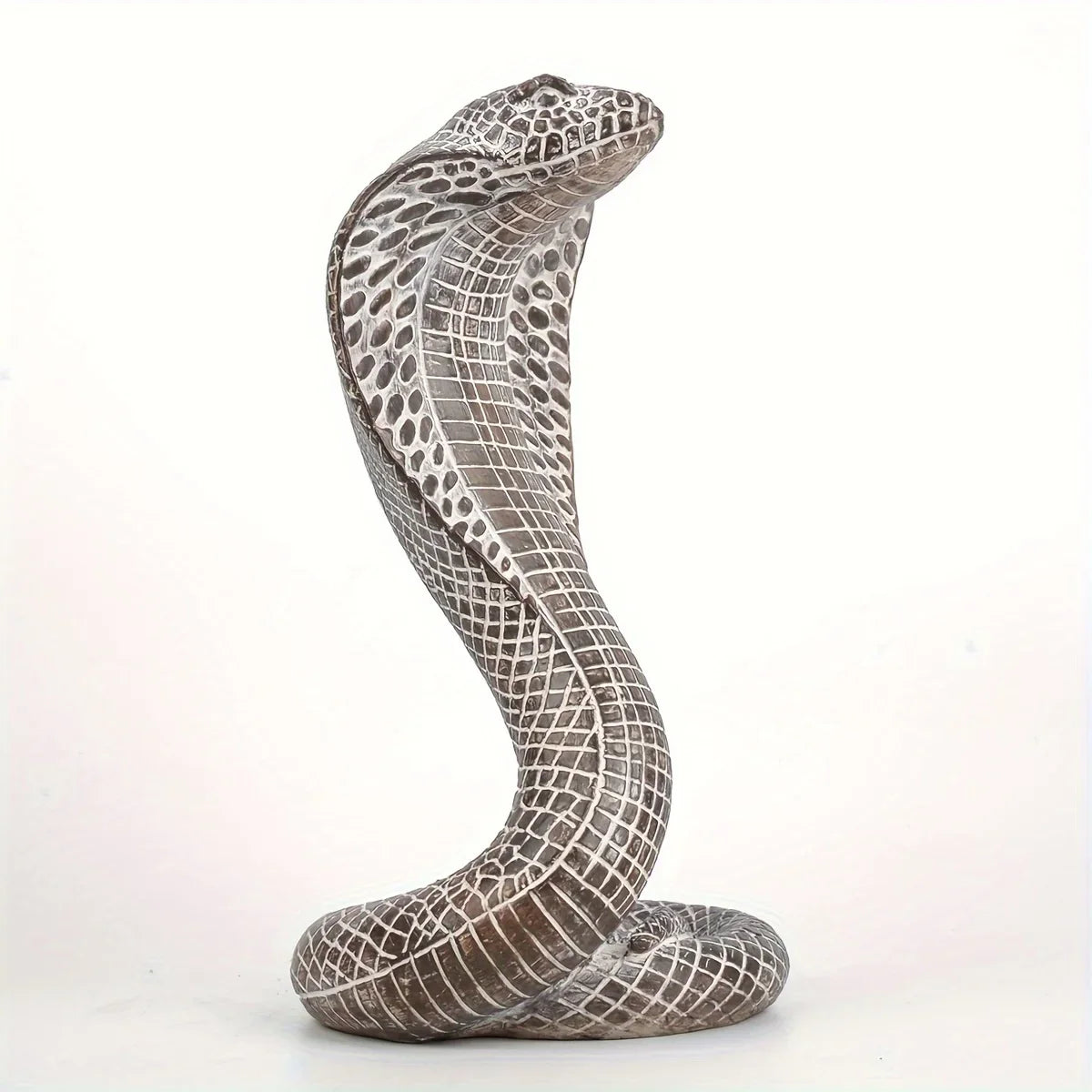 Snake - Ornamento de mesa