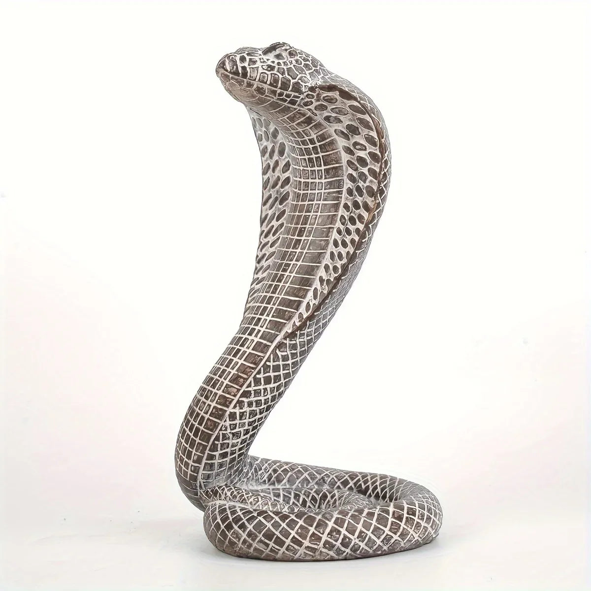 Snake - Ornamento de mesa